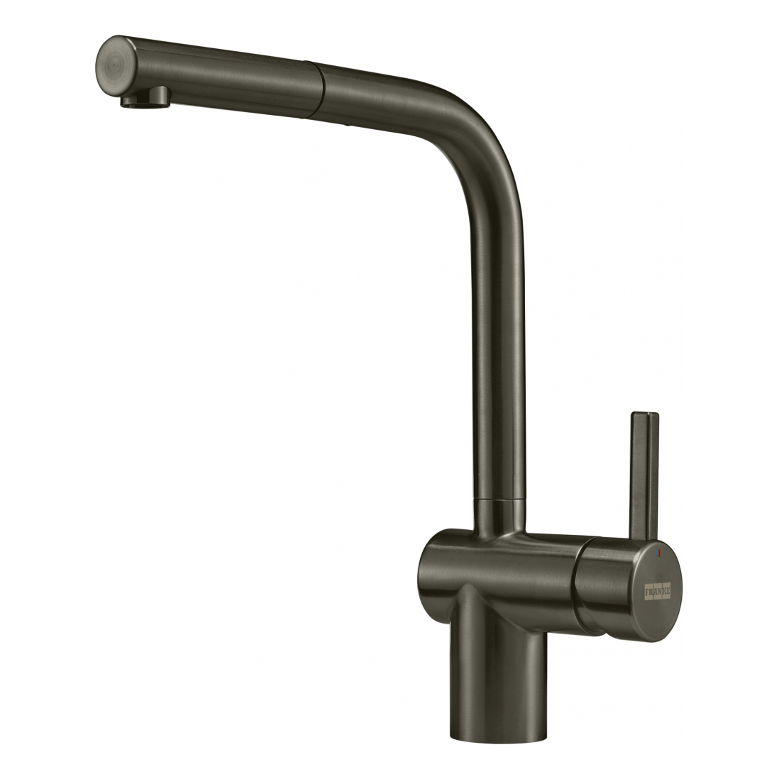 Köksblandare Franke Atlas Neo Med Utdragbar Pip och Laminar flow