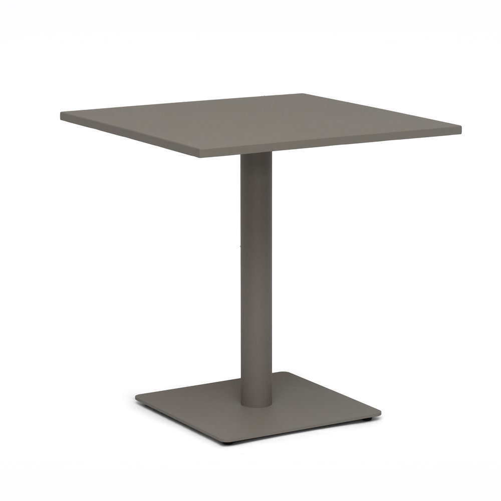 Cafébord Hillerstorp Näsby 70x70 cm