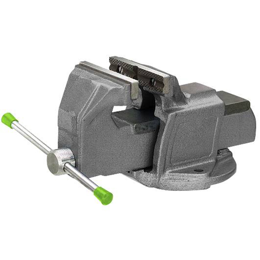 Bänkskruvstycke Luna Tools MV-S MV150S