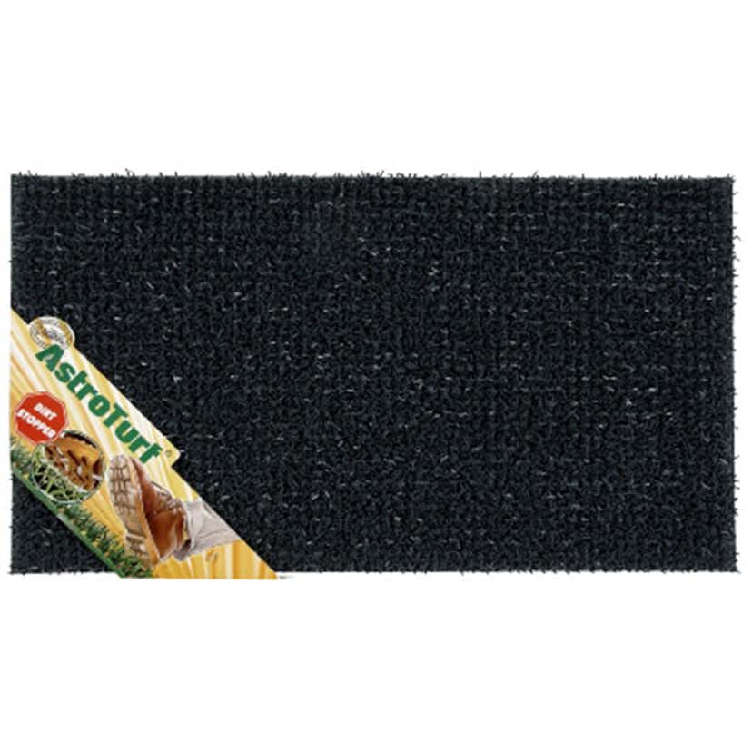 Dörrmatta AstroTurf 70x40 cm Grå