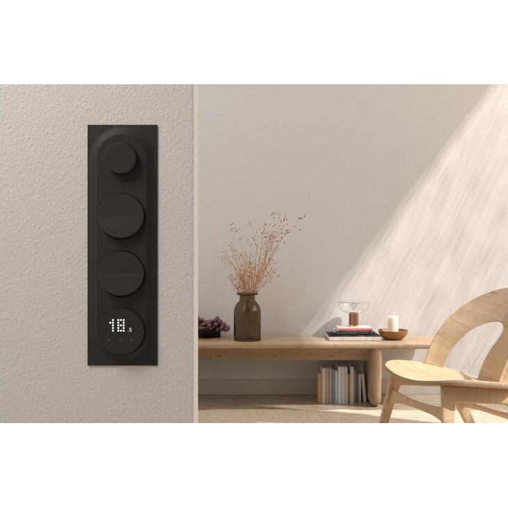 Termostat ELKO One Digital Display Golvvärme Wi-Fi Matter