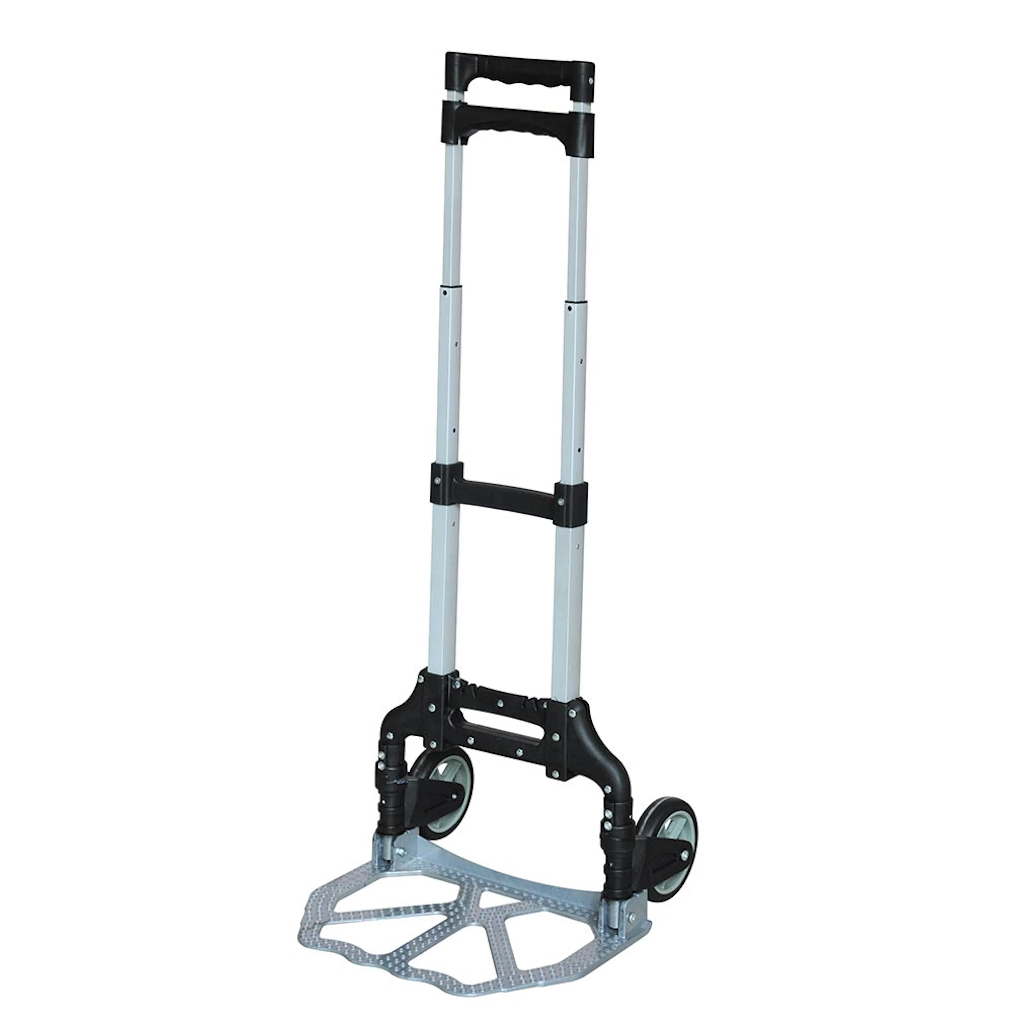Transportkärra Smart Living Aluminium