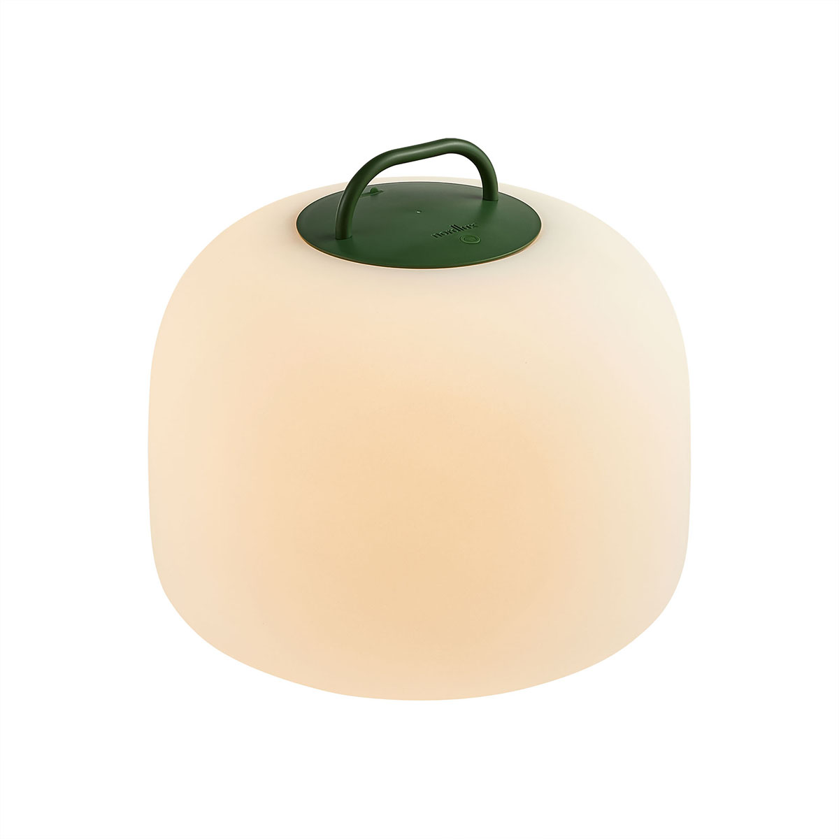 Uppladdningsbar Lampa Nordlux Kettle To-Go 36