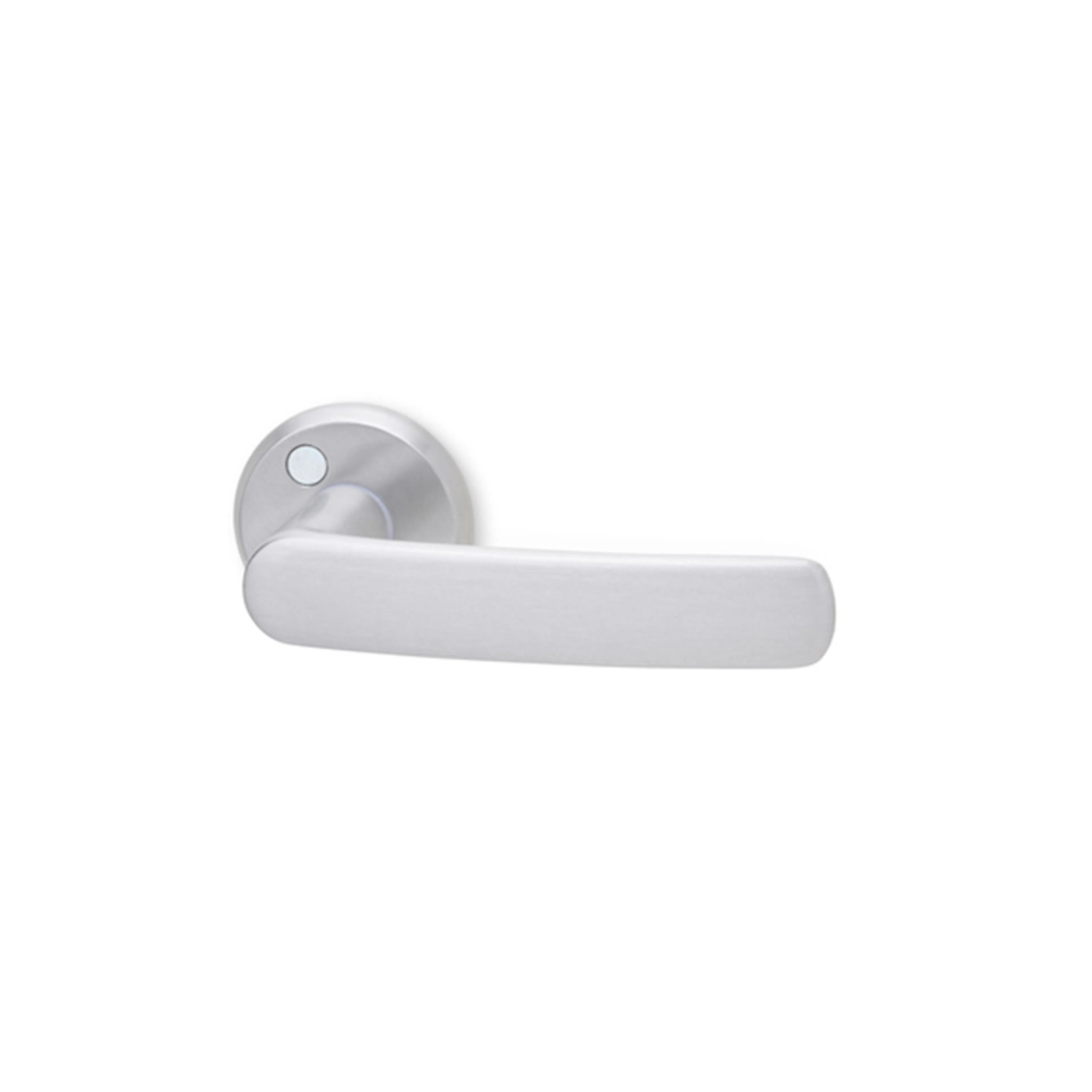 Borstad Aluminium