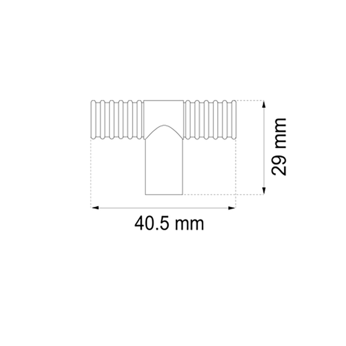 Knopp Habo Harry till Skåp och Lådor