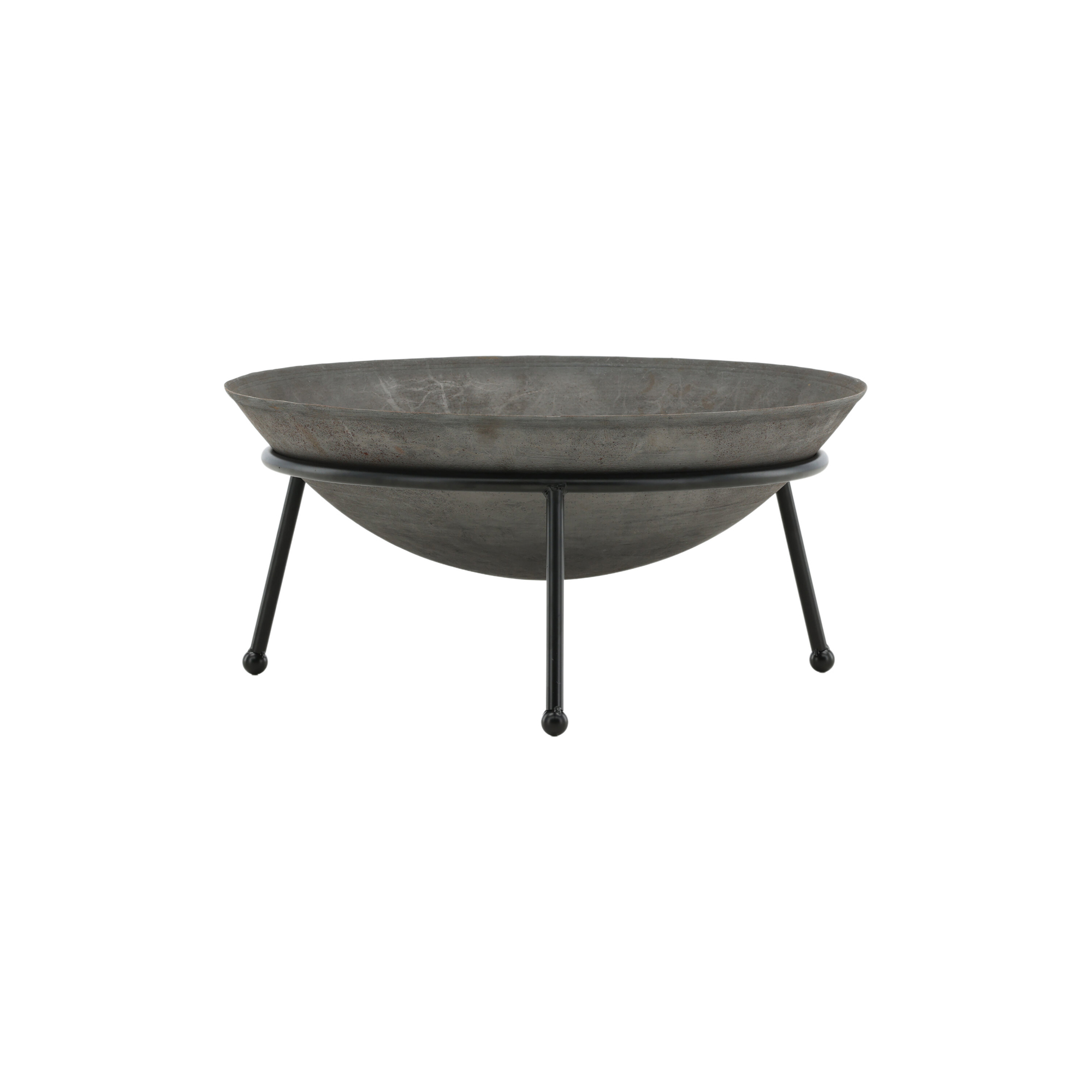 Eldkorg Venture Home Bastian Rund