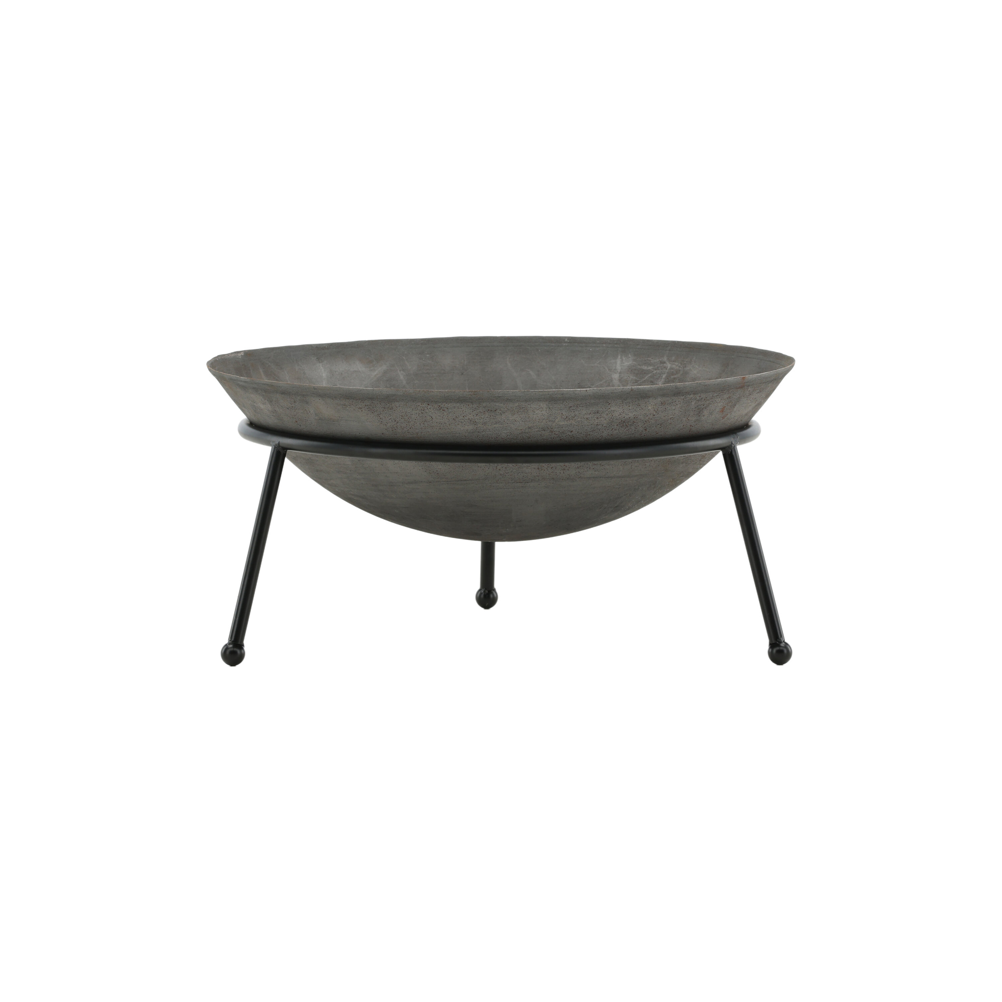 Eldkorg Venture Home Bastian Rund