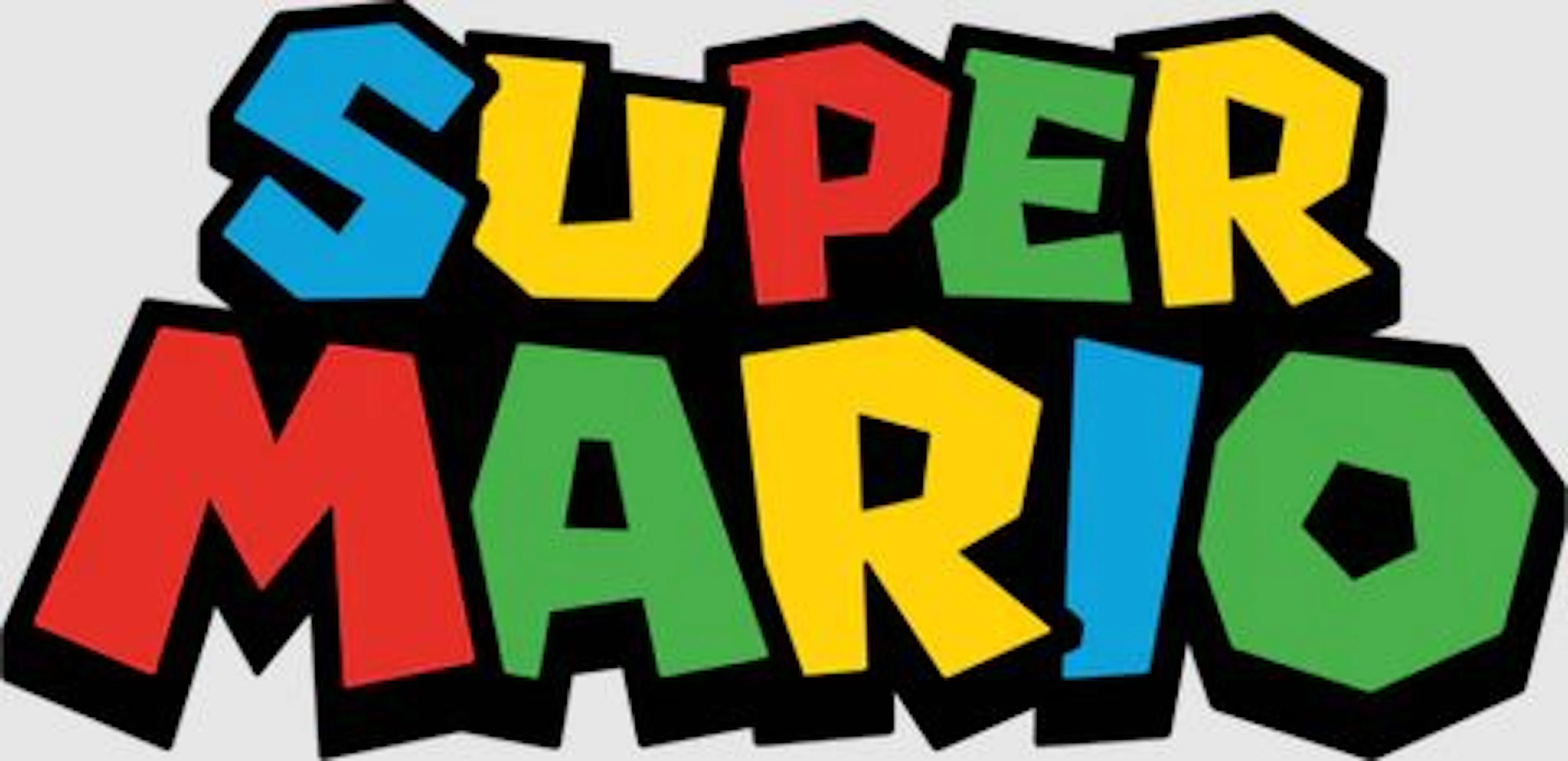 SUPERMARIO logo