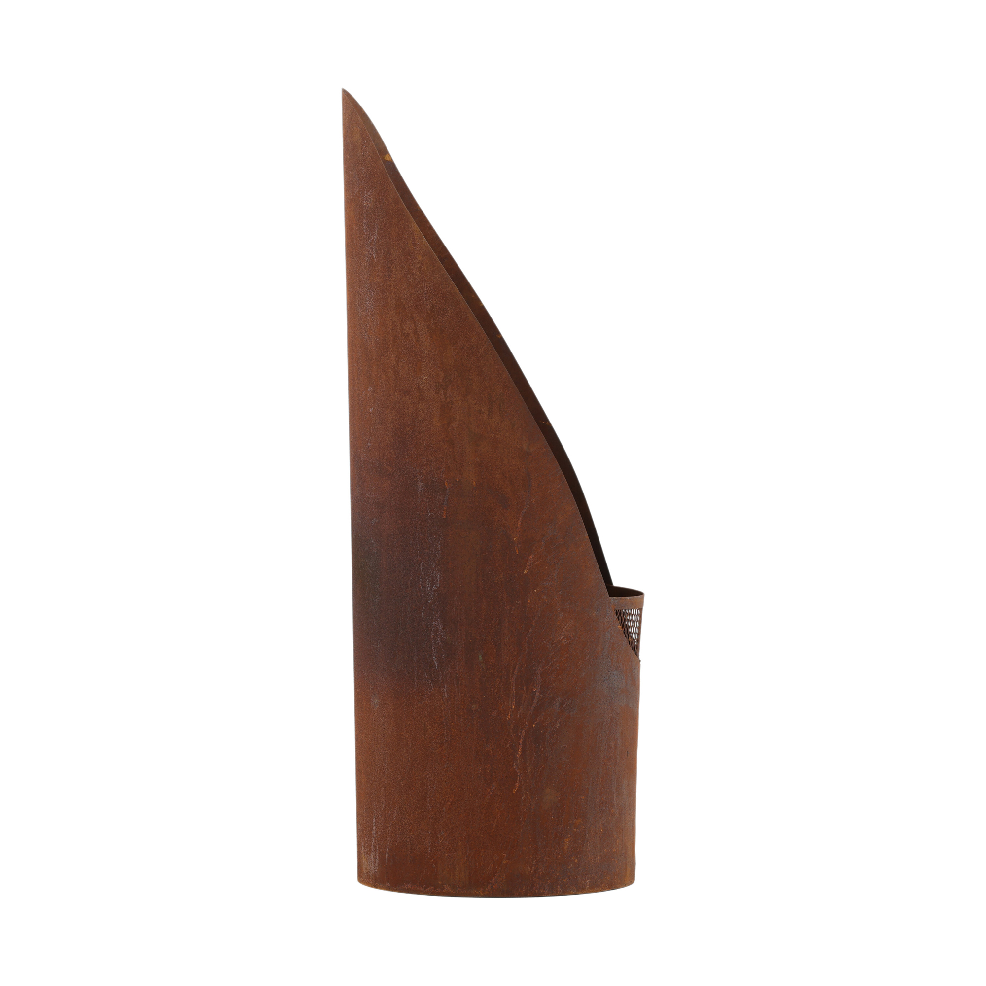 Eldkorg Venture Home Bastian Öppen