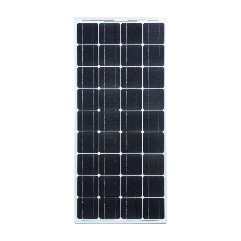 Solpanel Sunwind Standard 100 W 12 V