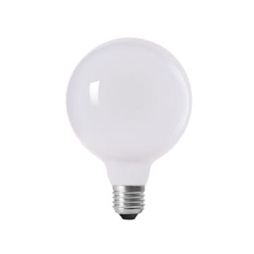 LED-lampa PR Home Perfect Opal Glob 7W 600lm E27