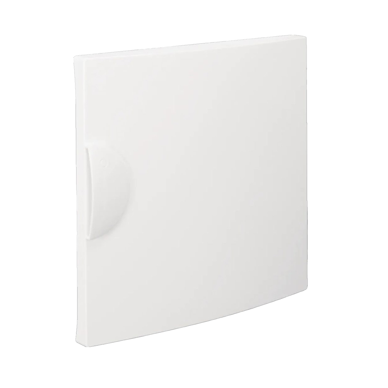 Dörr till Gamma-kapsling Hager 2290935