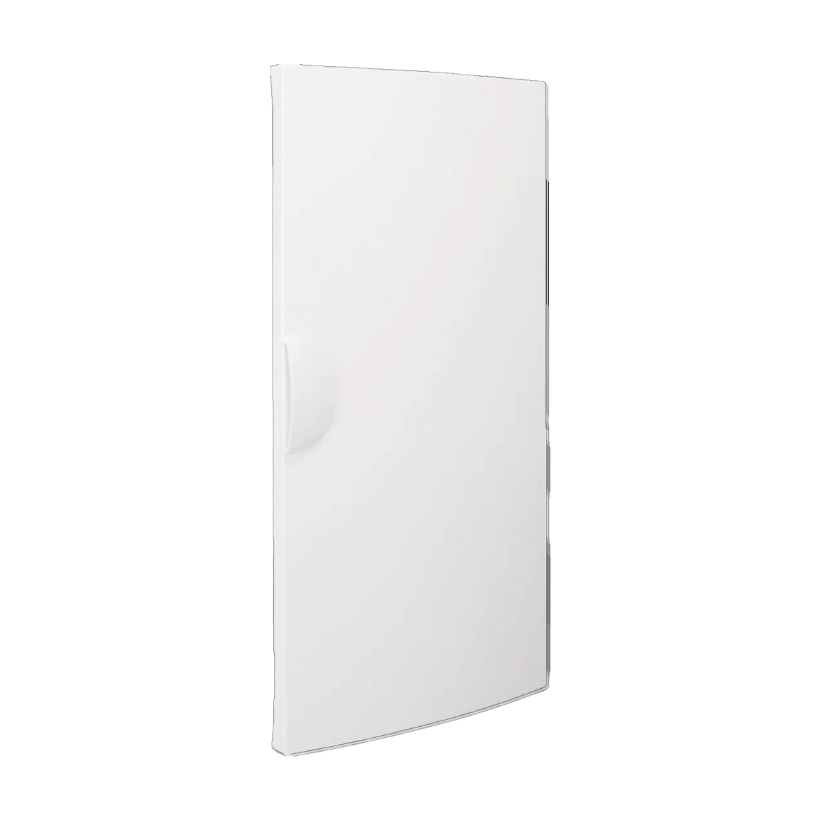 Dörr till Gamma-kapsling Hager 2290937