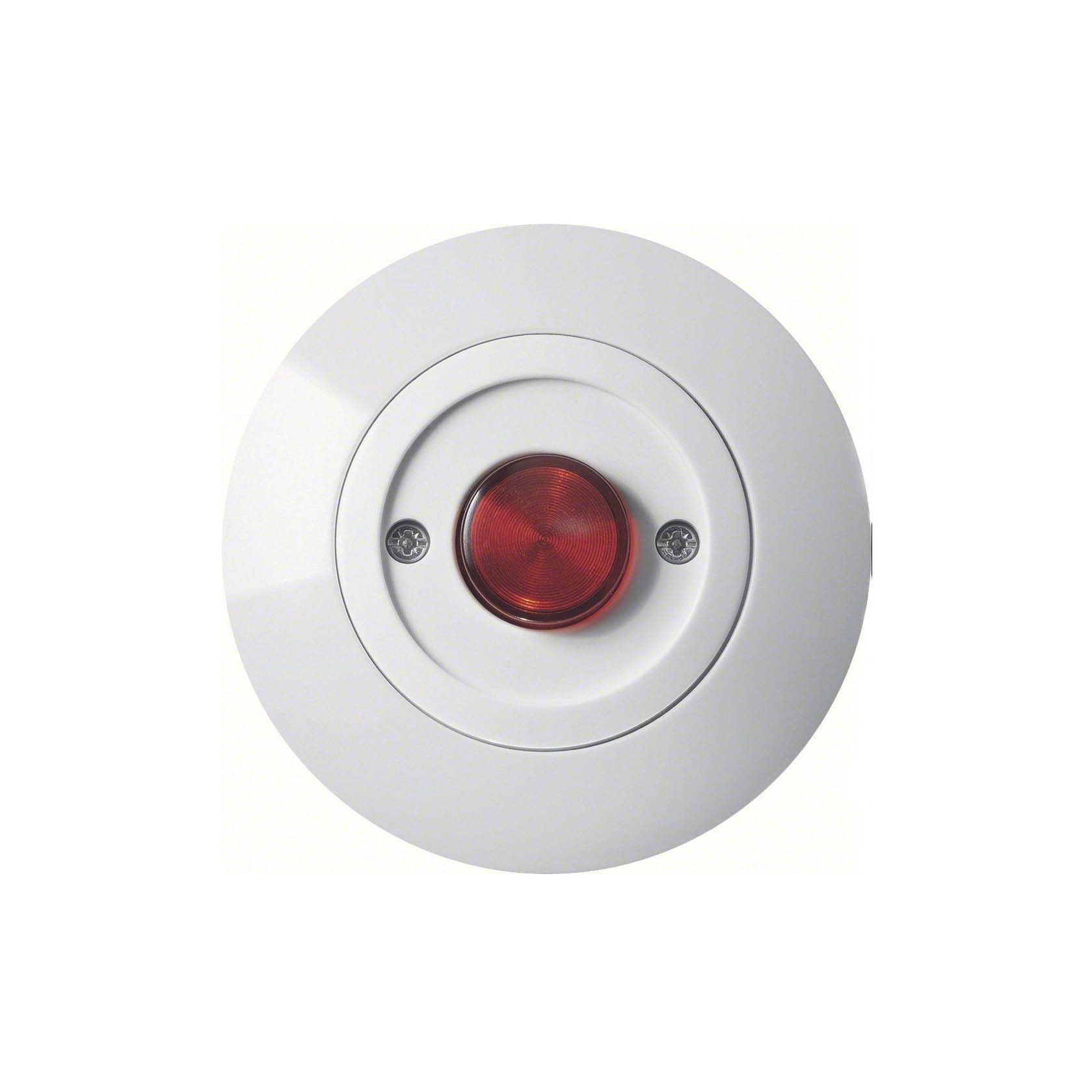 Knopp för Tryckknapp Hager Serie 1930