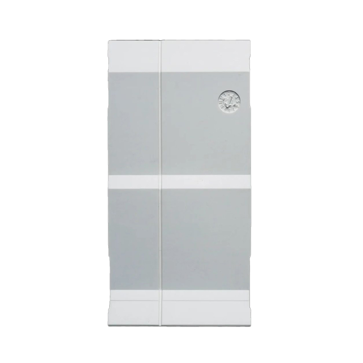 Skiljevägg Hager till Förhöjningsram S.1