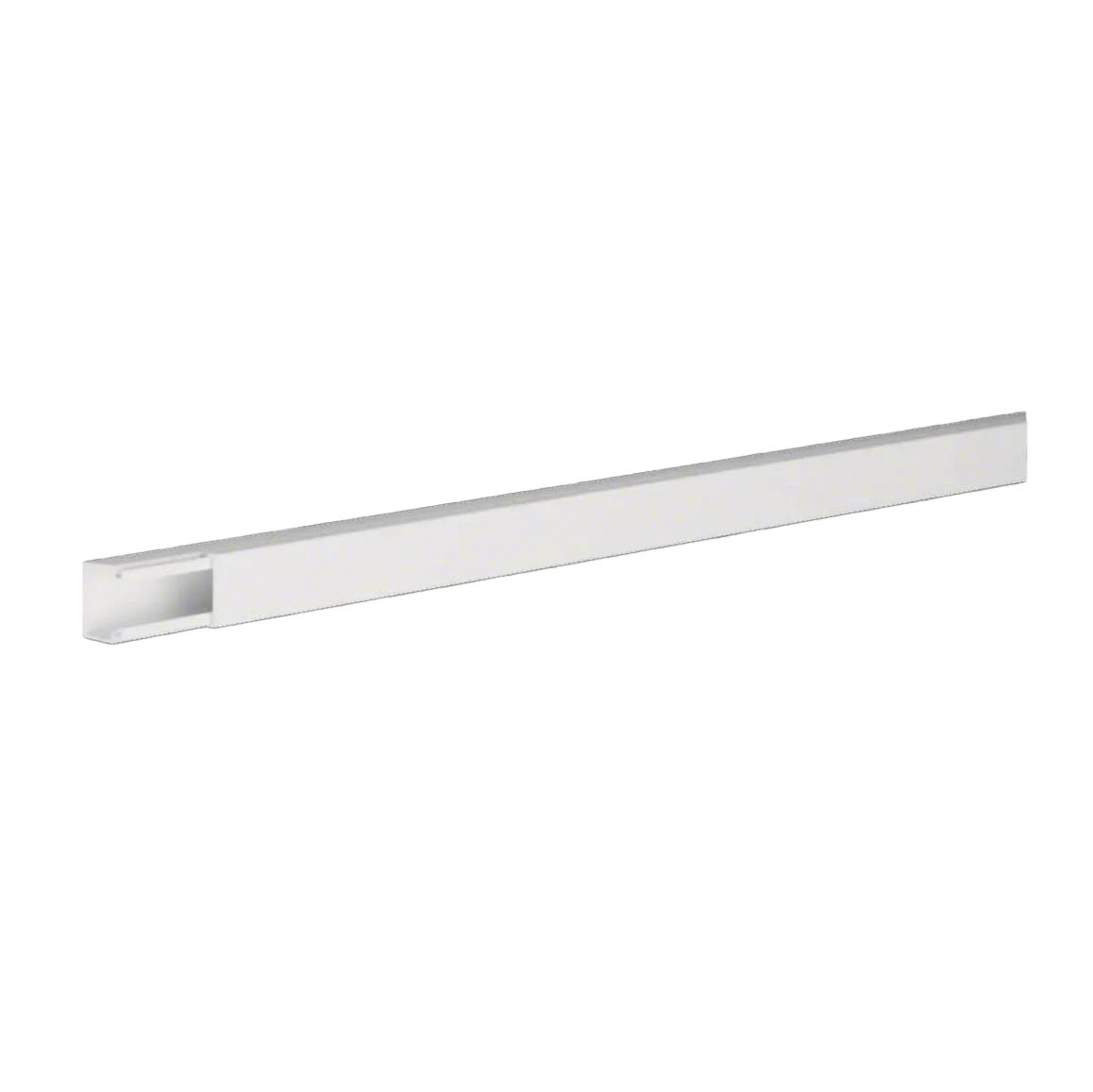 Matarkanal Hager LF med Dubbelhäftande Tejp 2 meter PVC