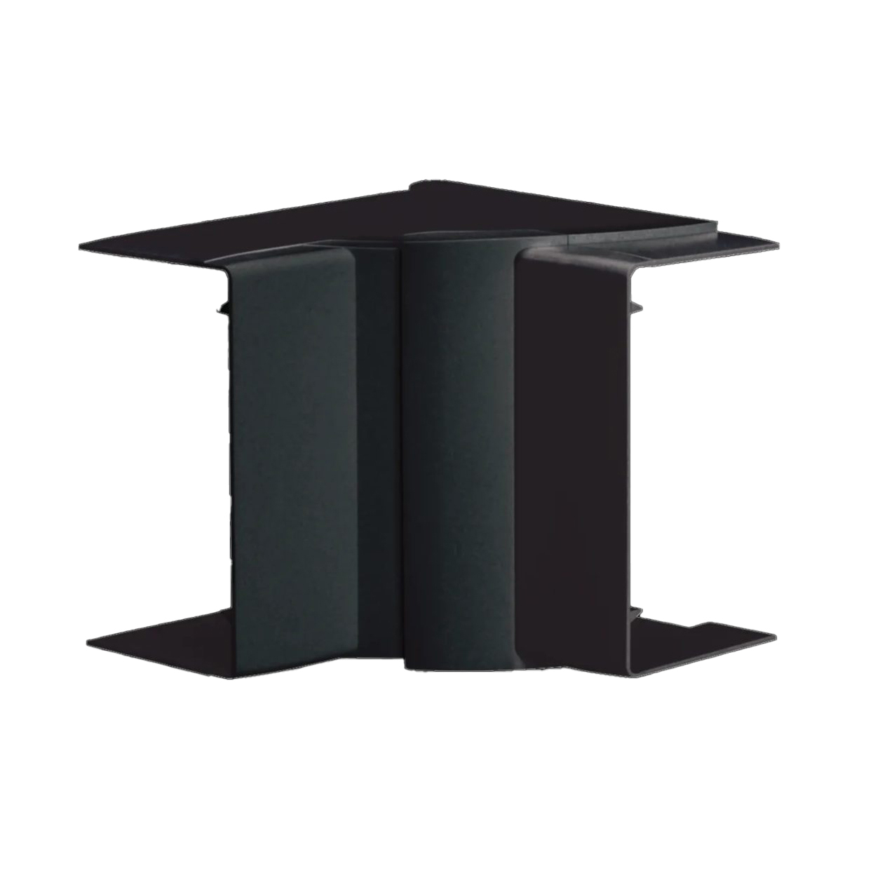 Innerhörn till Matarkanal Hager LF/LFH Flexibel 60 x 110 mm Halogenfri