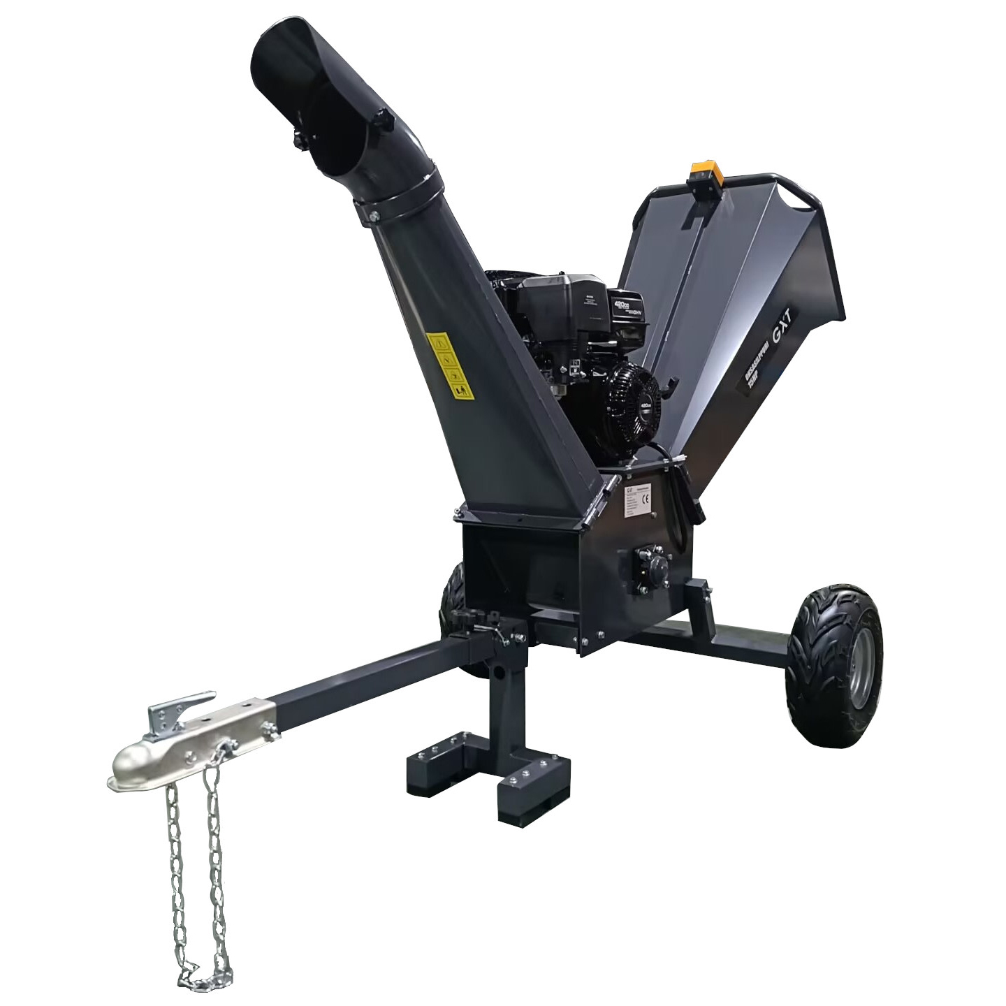 Förbränningsmotor GXT 15HP