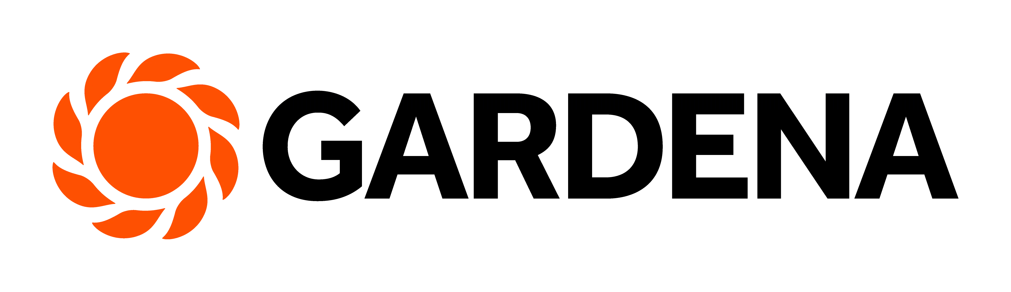 Gardena logo