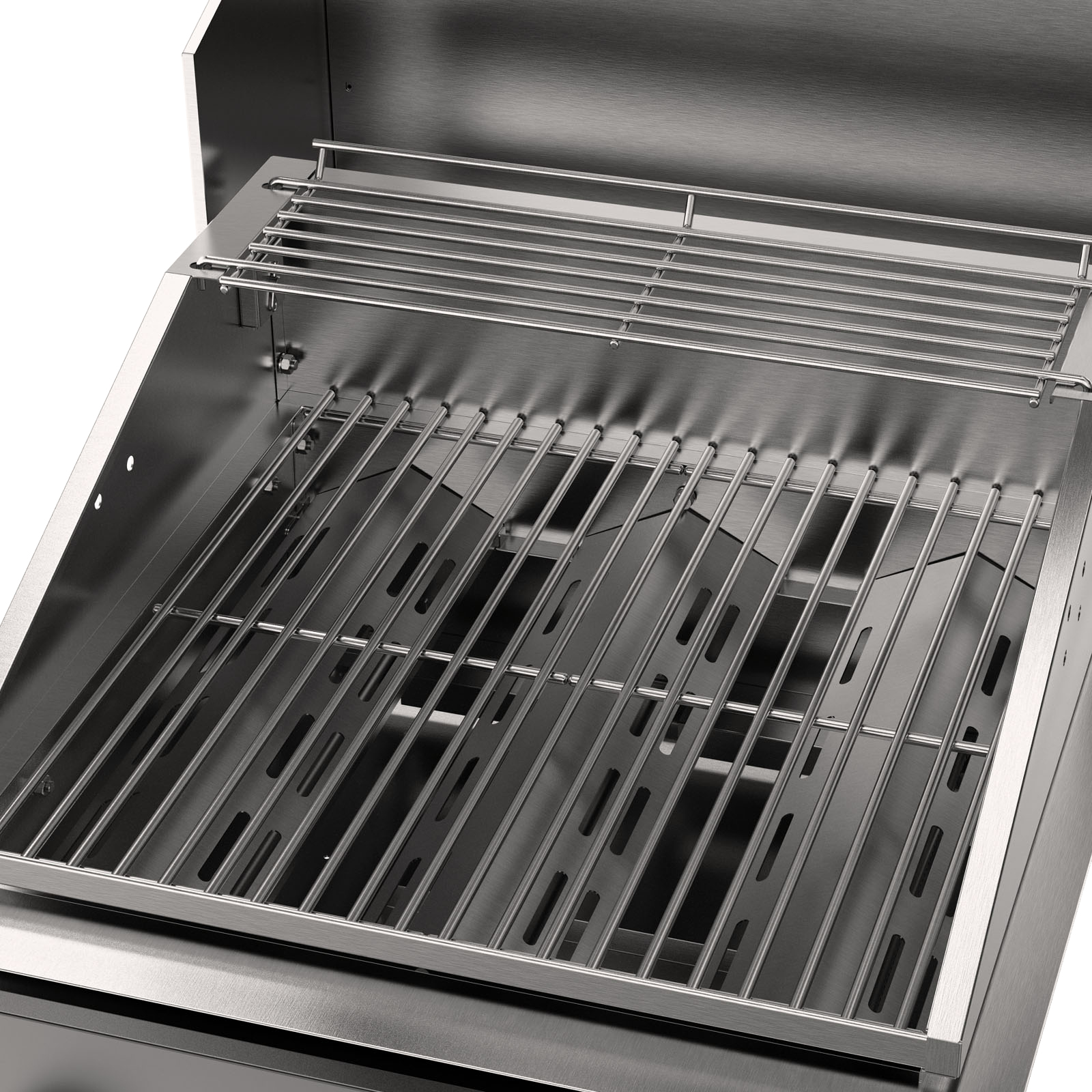 Gasolgrill Skotte Kitchen Rostfri 3 Brännare Till Utekök