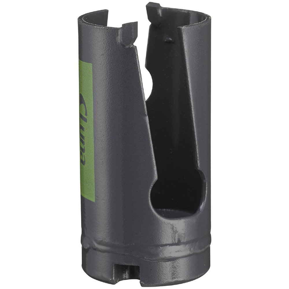 Hålsåg Luna Tools - För Trä, spånskivor, kakel, plast m.m.