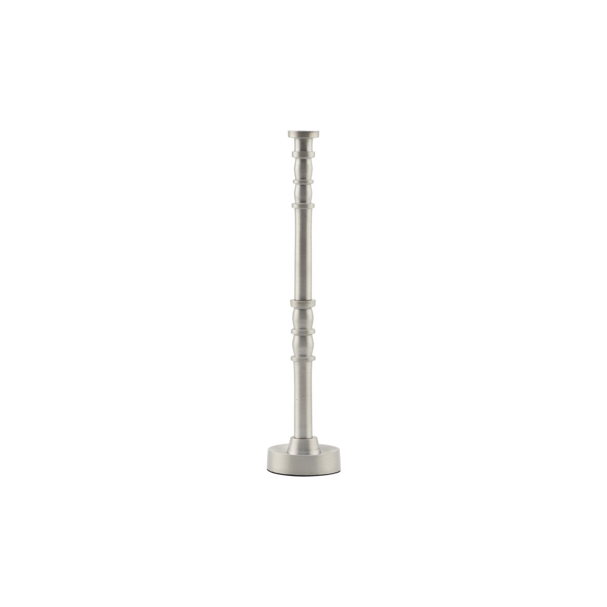 Ljusstake House Doctor Jersey Silver