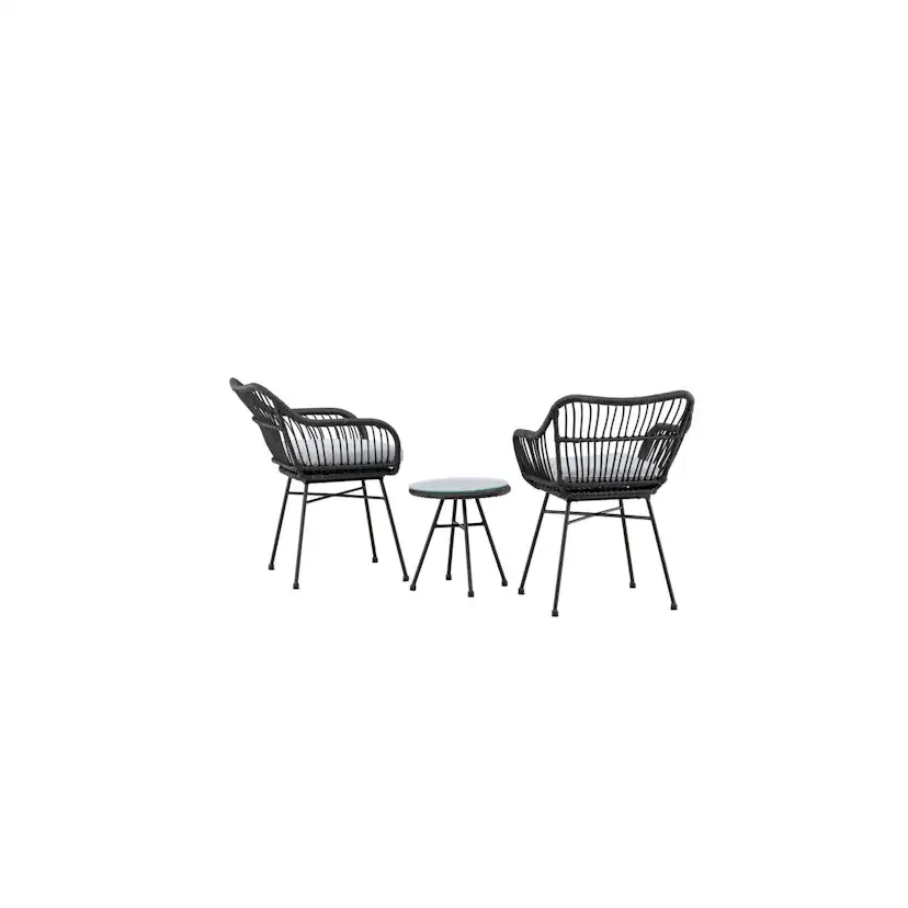 Balkonggrupp Venture Home Viga Utomhus