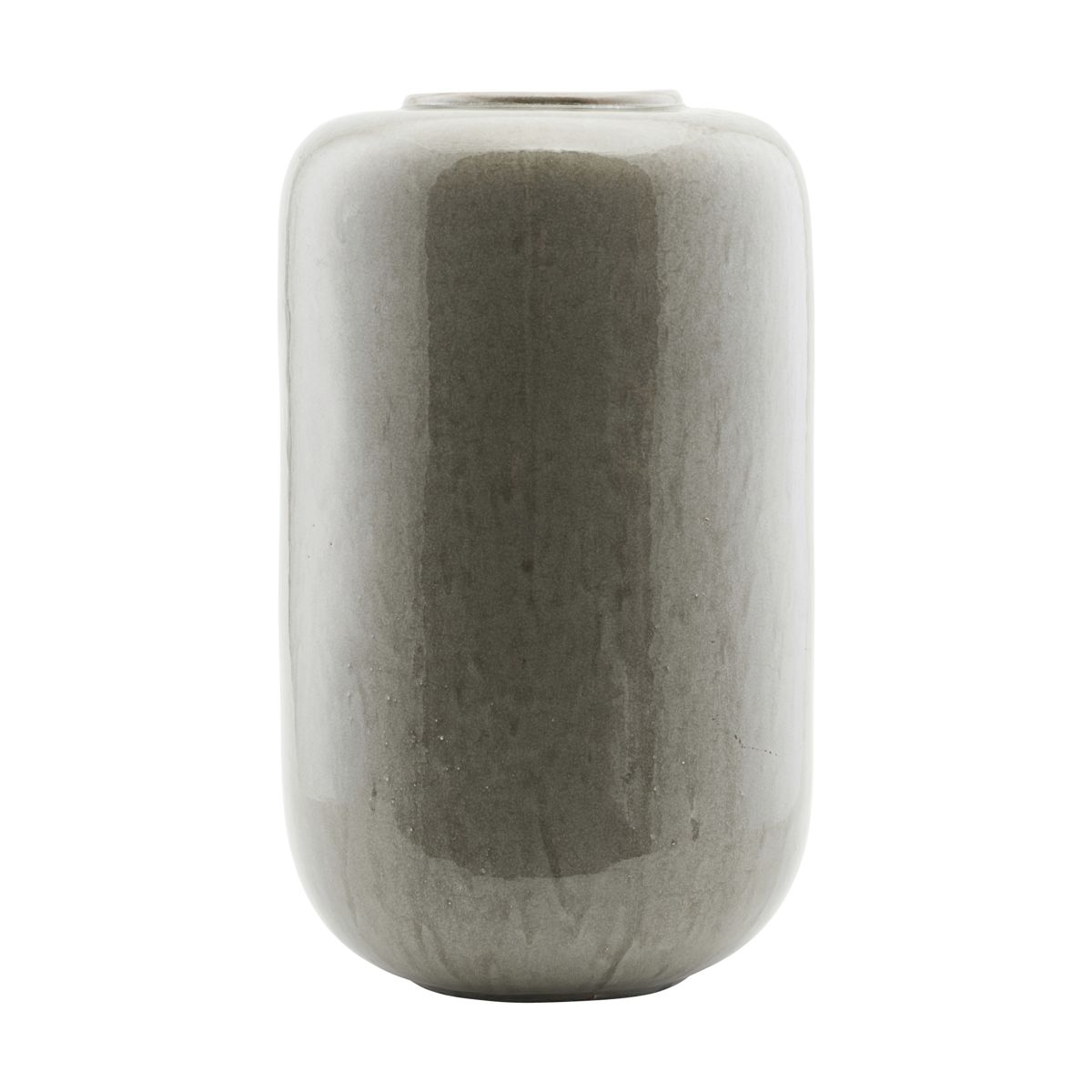 Vas House Doctor Jade Grå