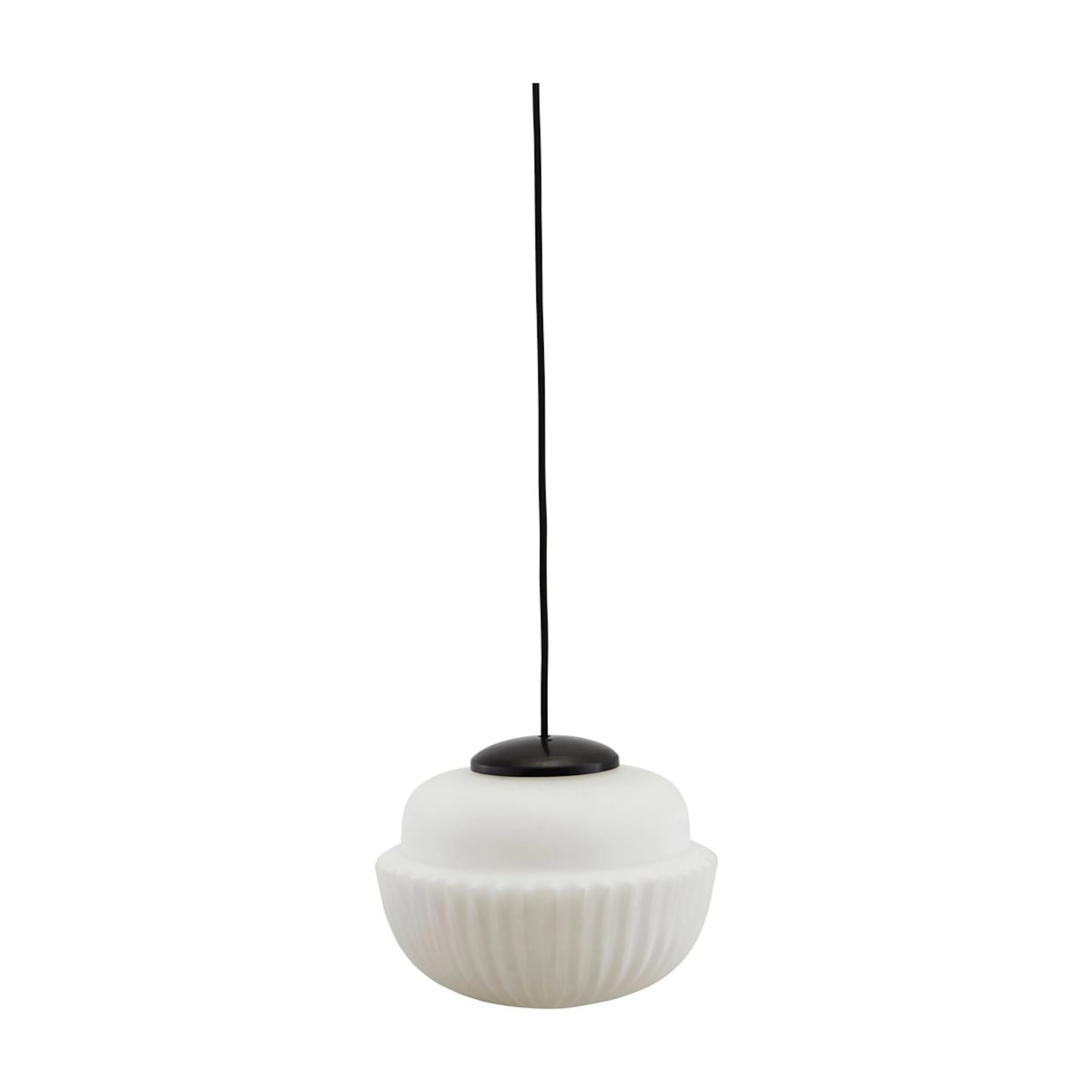 Taklampa House Doctor Acorn