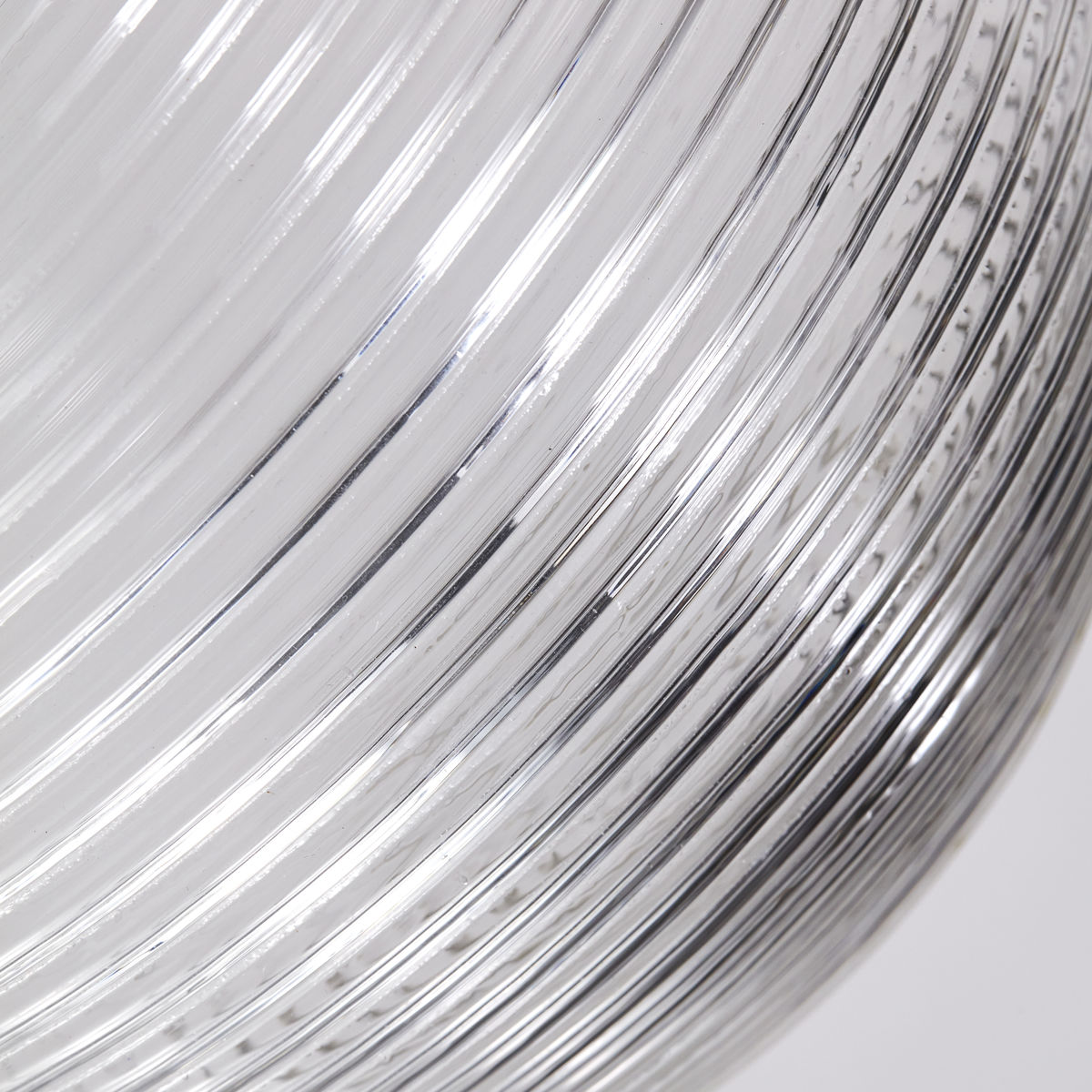 Taklampa House Doctor Gaia Klar