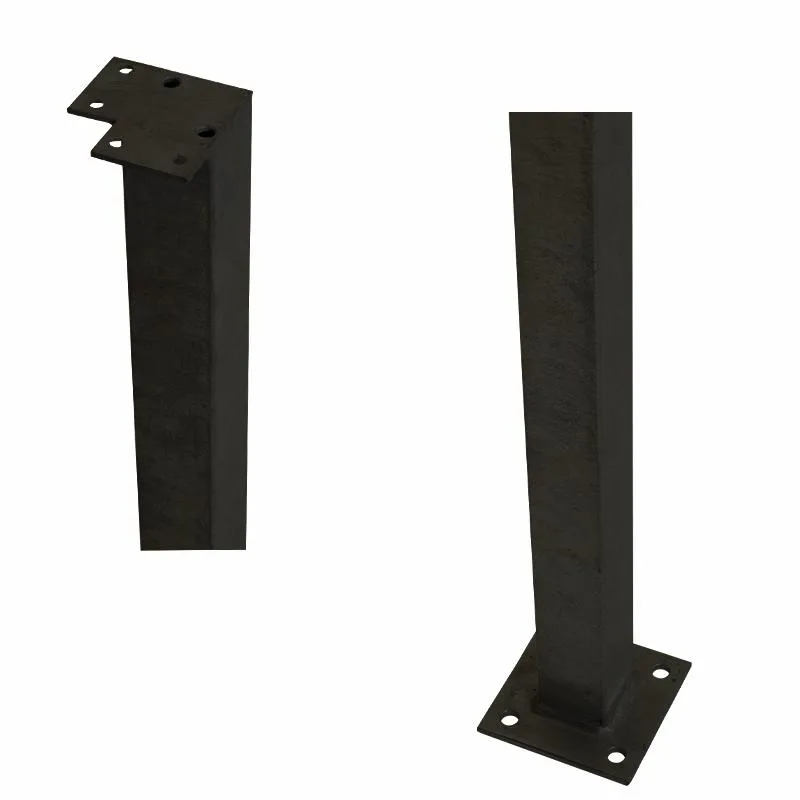 Svart RAL 9005