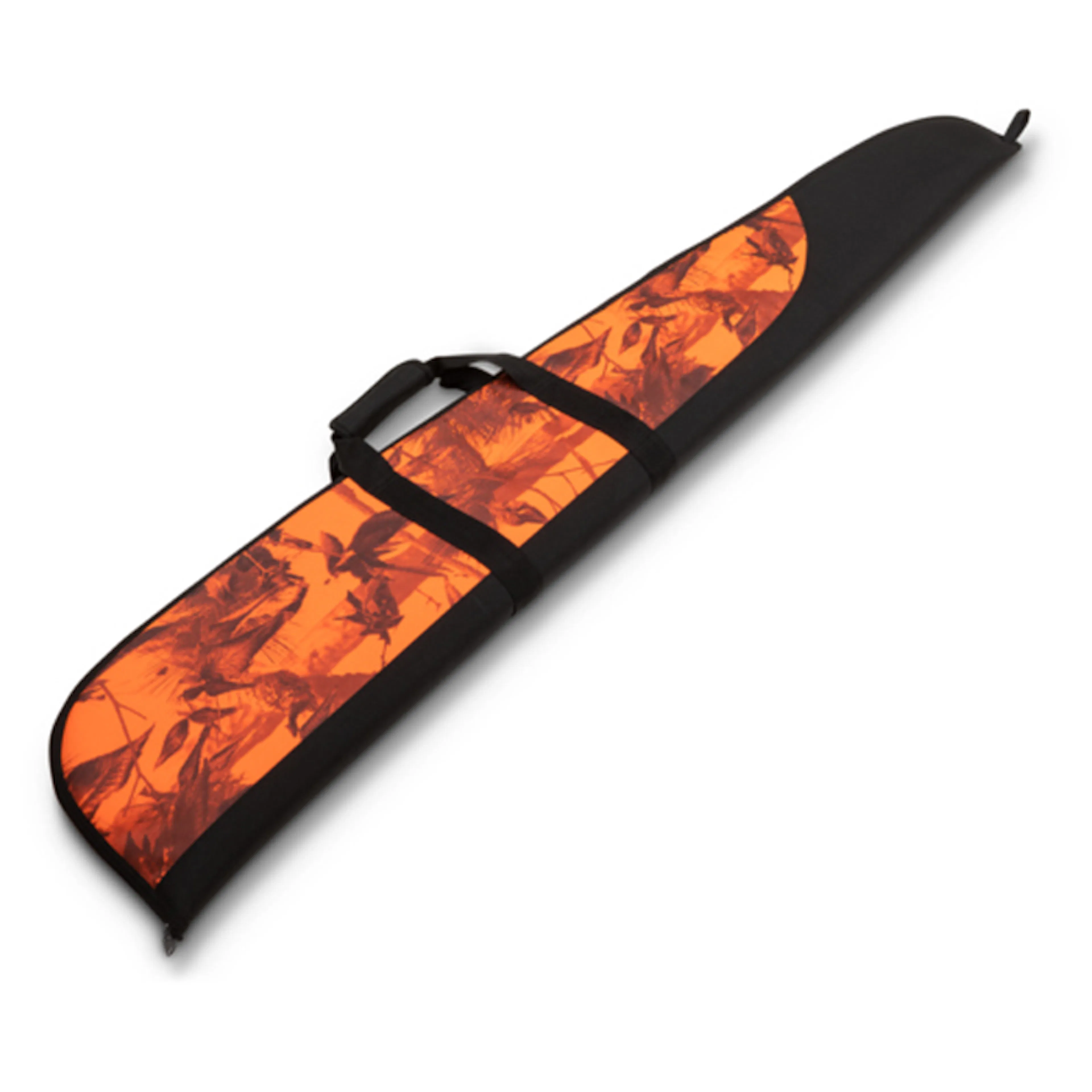 Gevärsfodral Briv Camo Orange