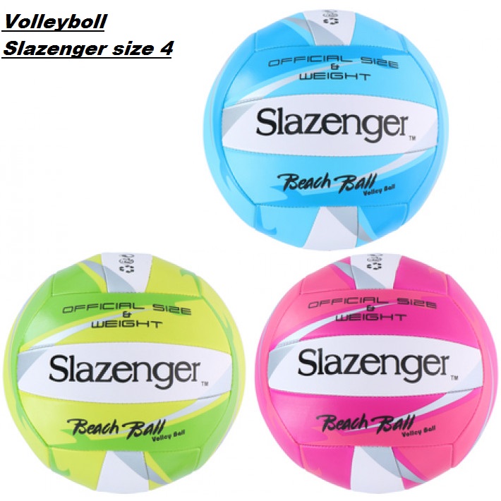 Volleyboll Briv Beach