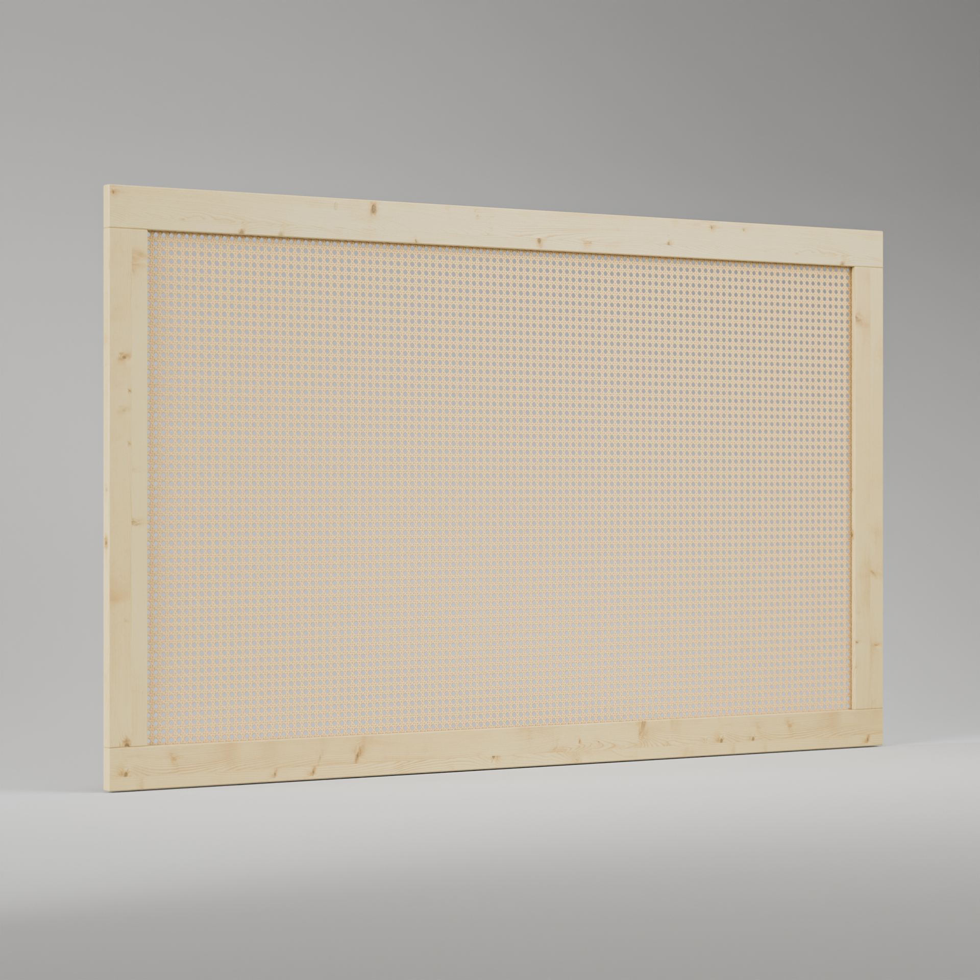 Elementskydd Lundbergs Rotting Obehandlad Furu FCS