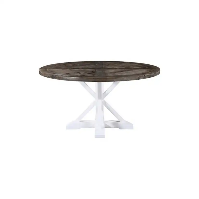 Matbord In Living Lyon Premium Ø150 cm