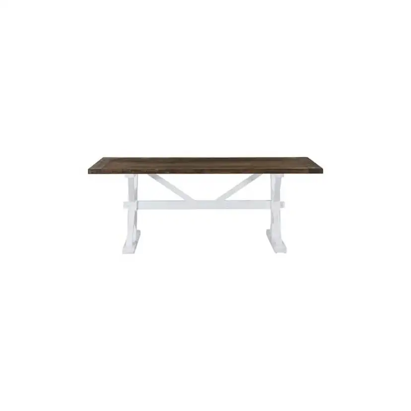 Matbord In Living Lyon Premium Förlängningsbart 200 cm