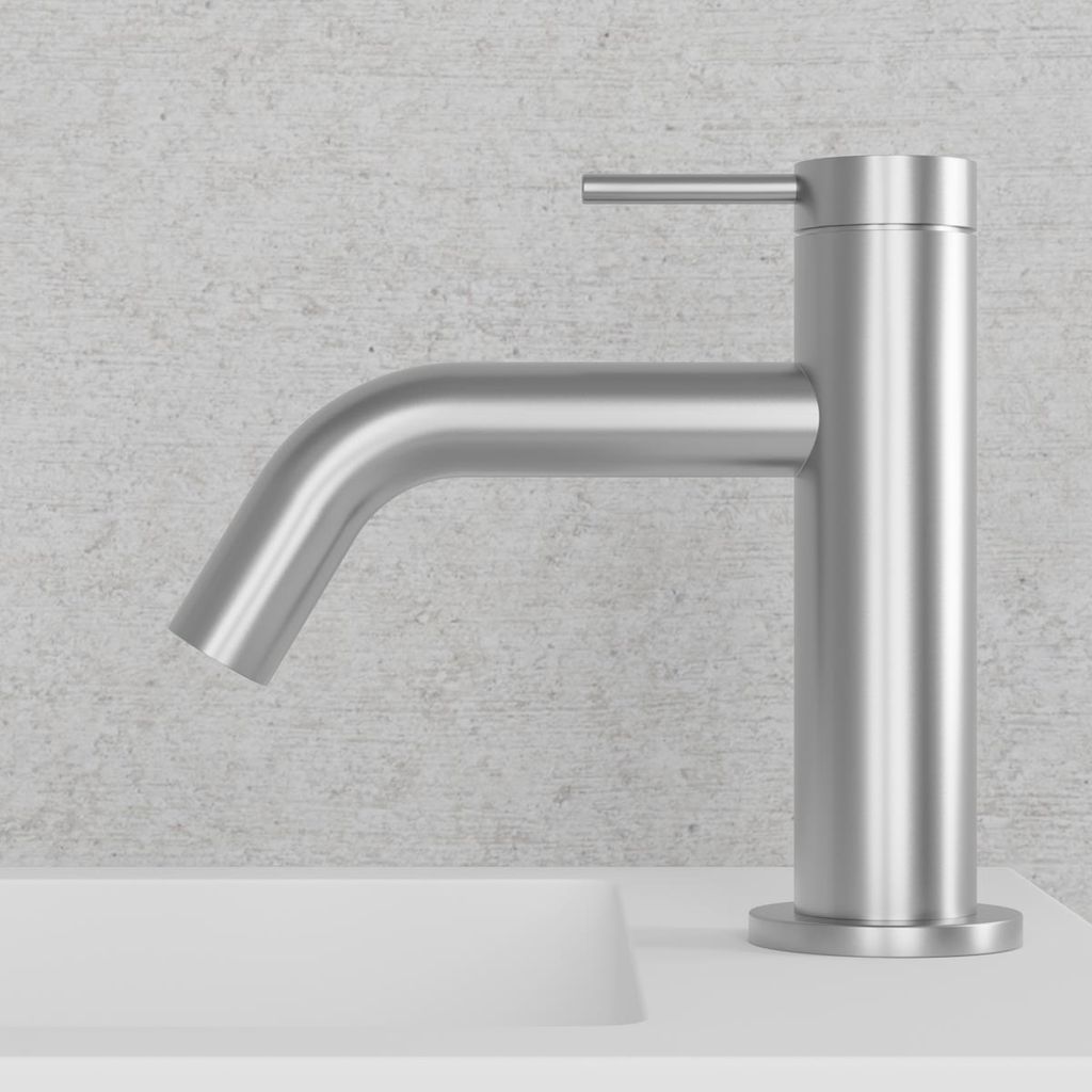 Tvättställsblandare Scandtap Voyage CW för Kallvatten