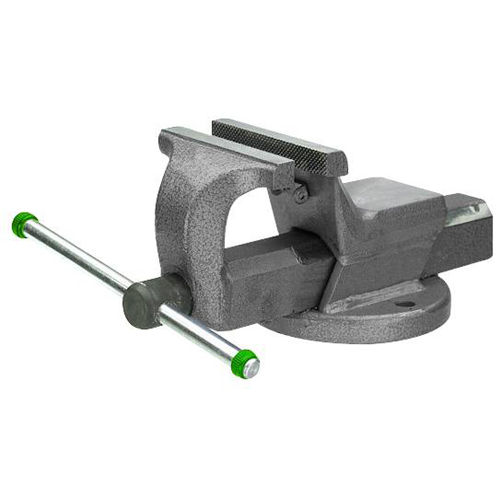 Bänkskruvstycke Luna Tools MV-Ex MV125Ex