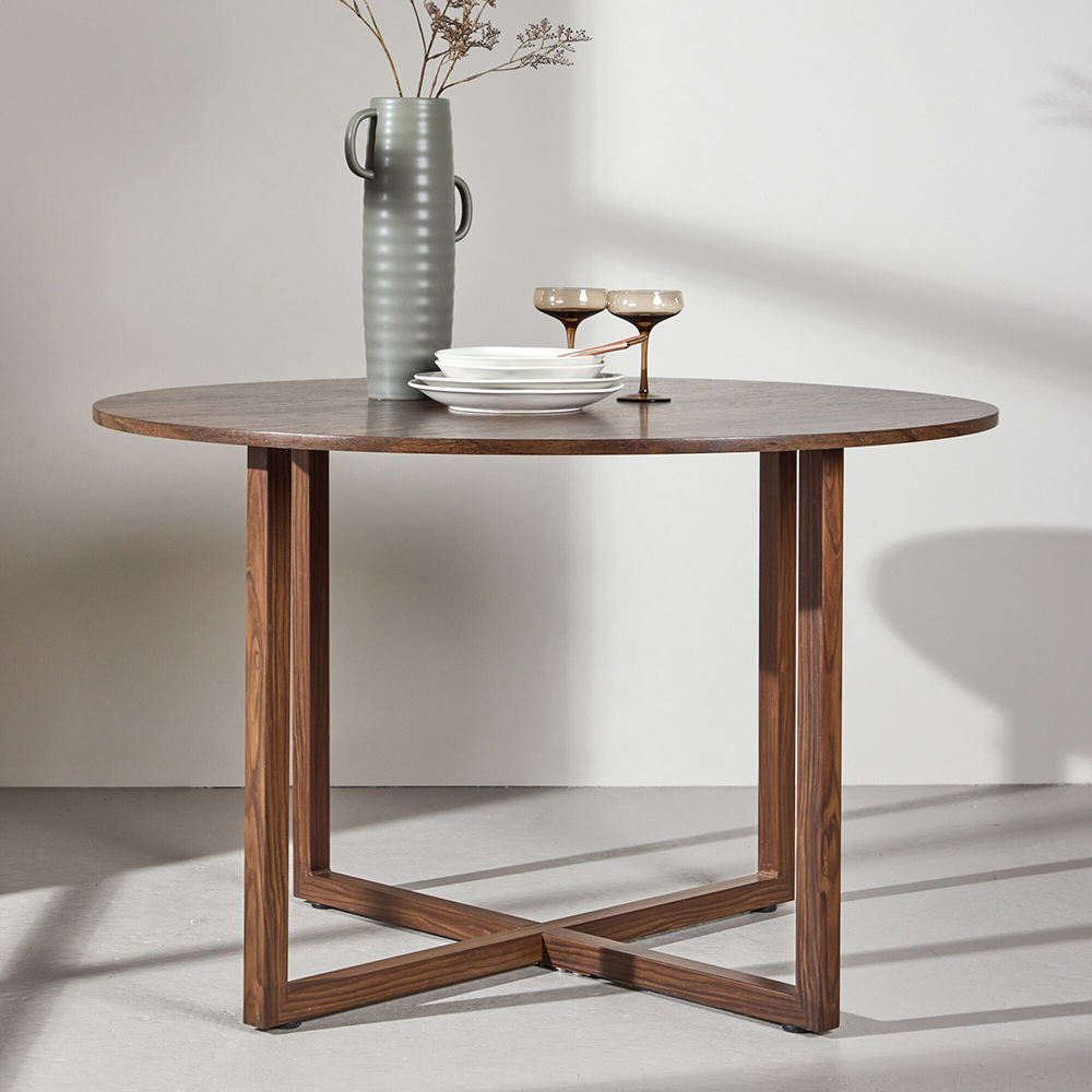 Matbord Venture Home Durango Ø120 cm