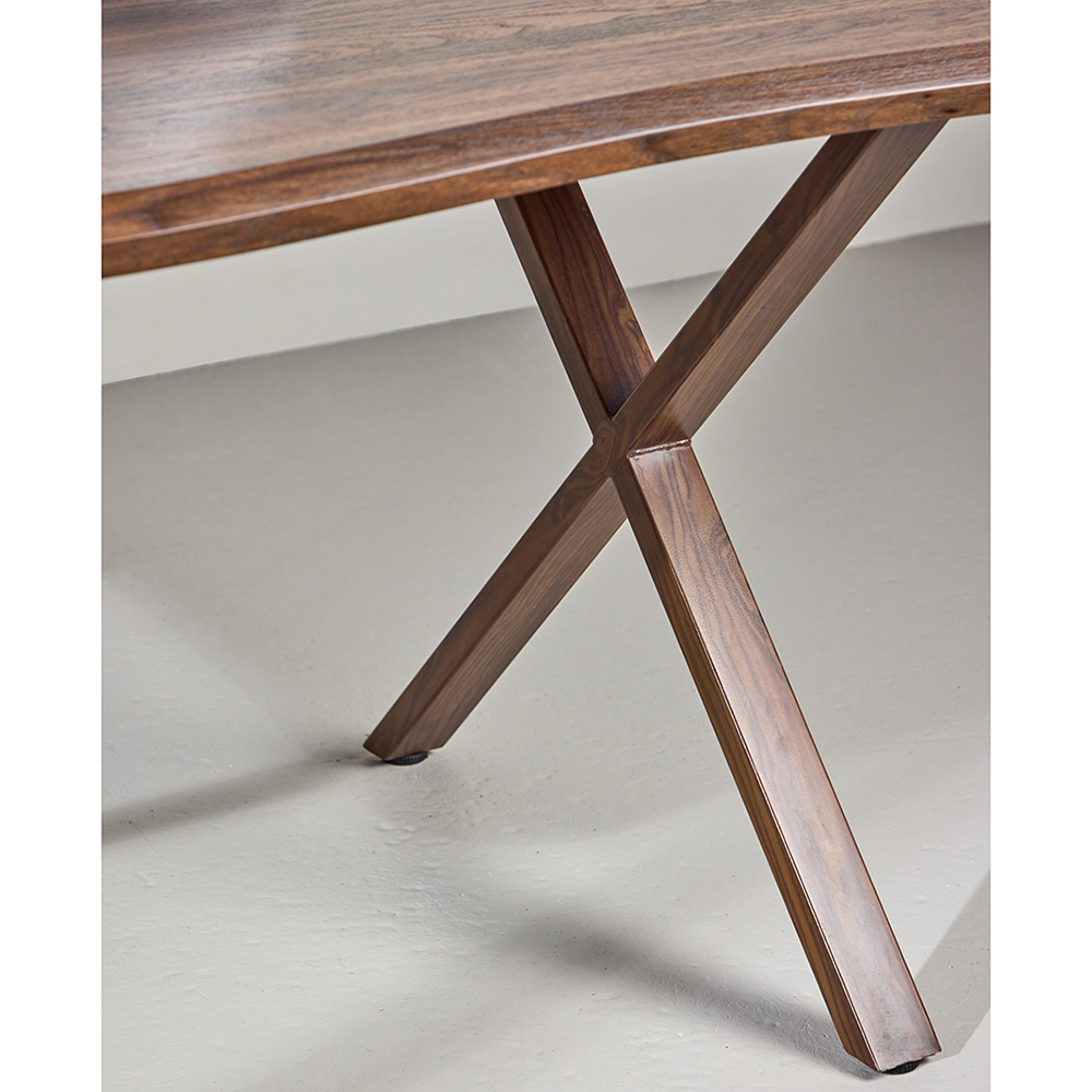 Matbord Venture Home Fiona 180x90cm