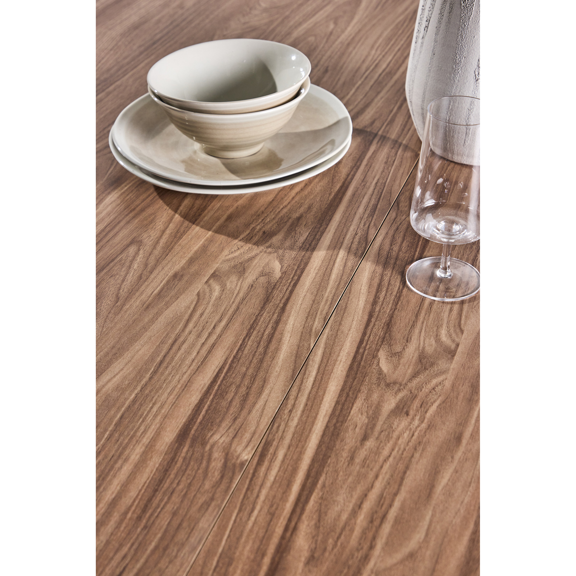 Matbord Venture Home Lanzo Ø150 cm