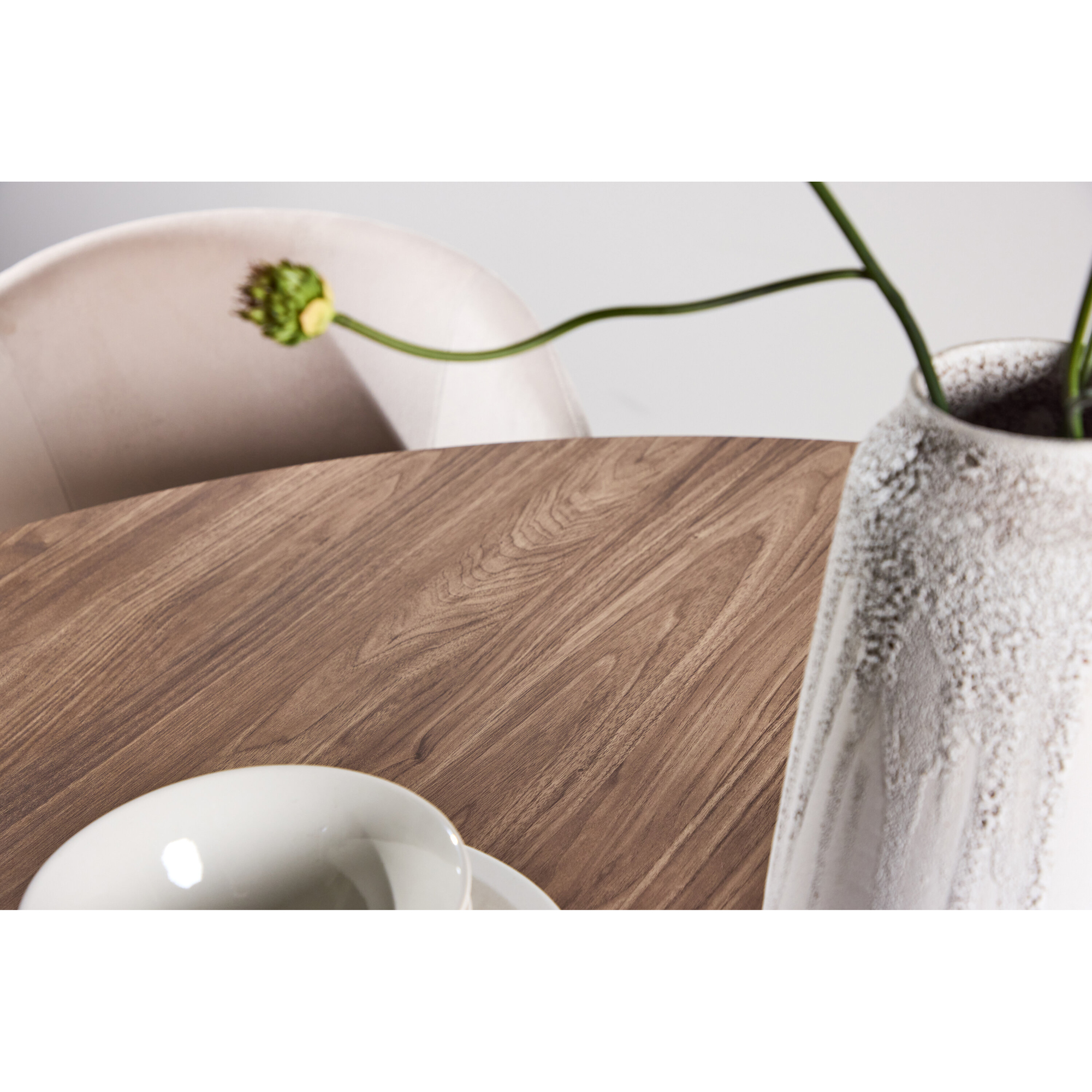 Matbord Venture Home Lanzo Ø150 cm