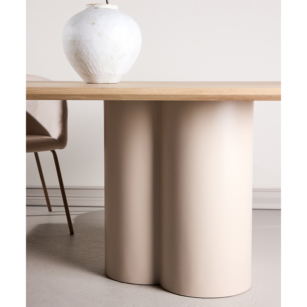 Matbord Venture Home Olivia 210 cm