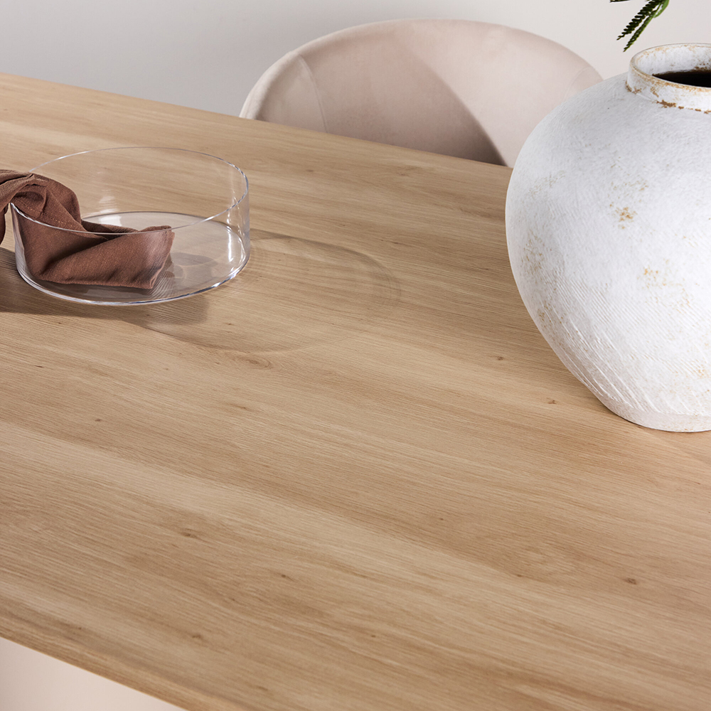 Matbord Venture Home Olivia 210 cm