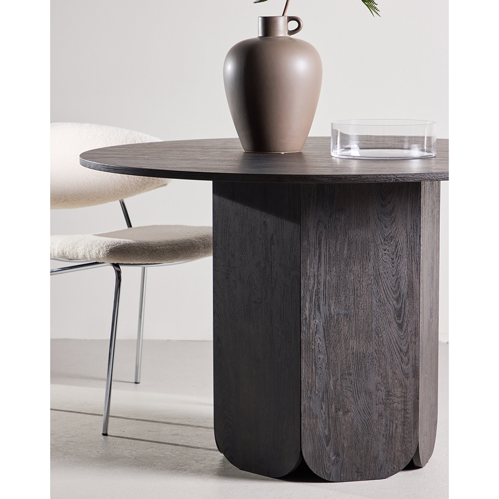 Matbord Venture Home Tekla Ø120 cm