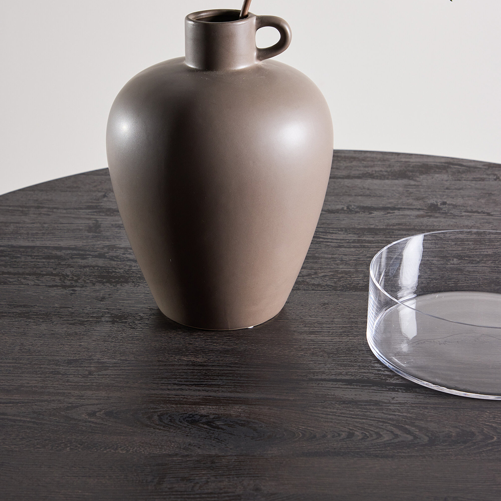 Matbord Venture Home Tekla Ø120 cm