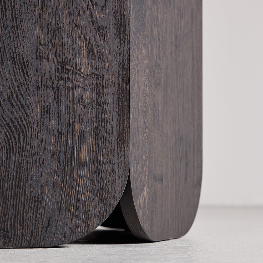 Matbord Venture Home Tekla Ø120 cm