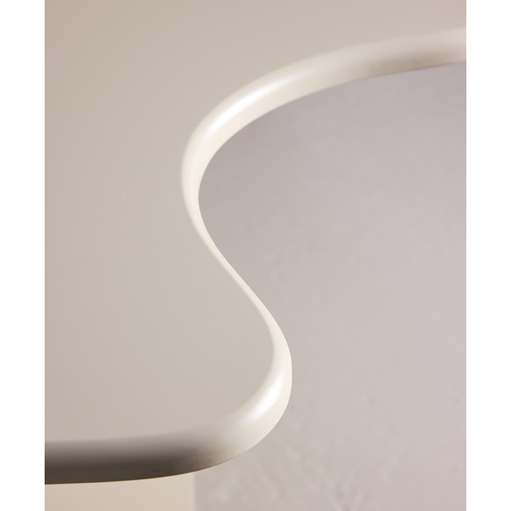 Matbord Vind Flower 190x123 cm