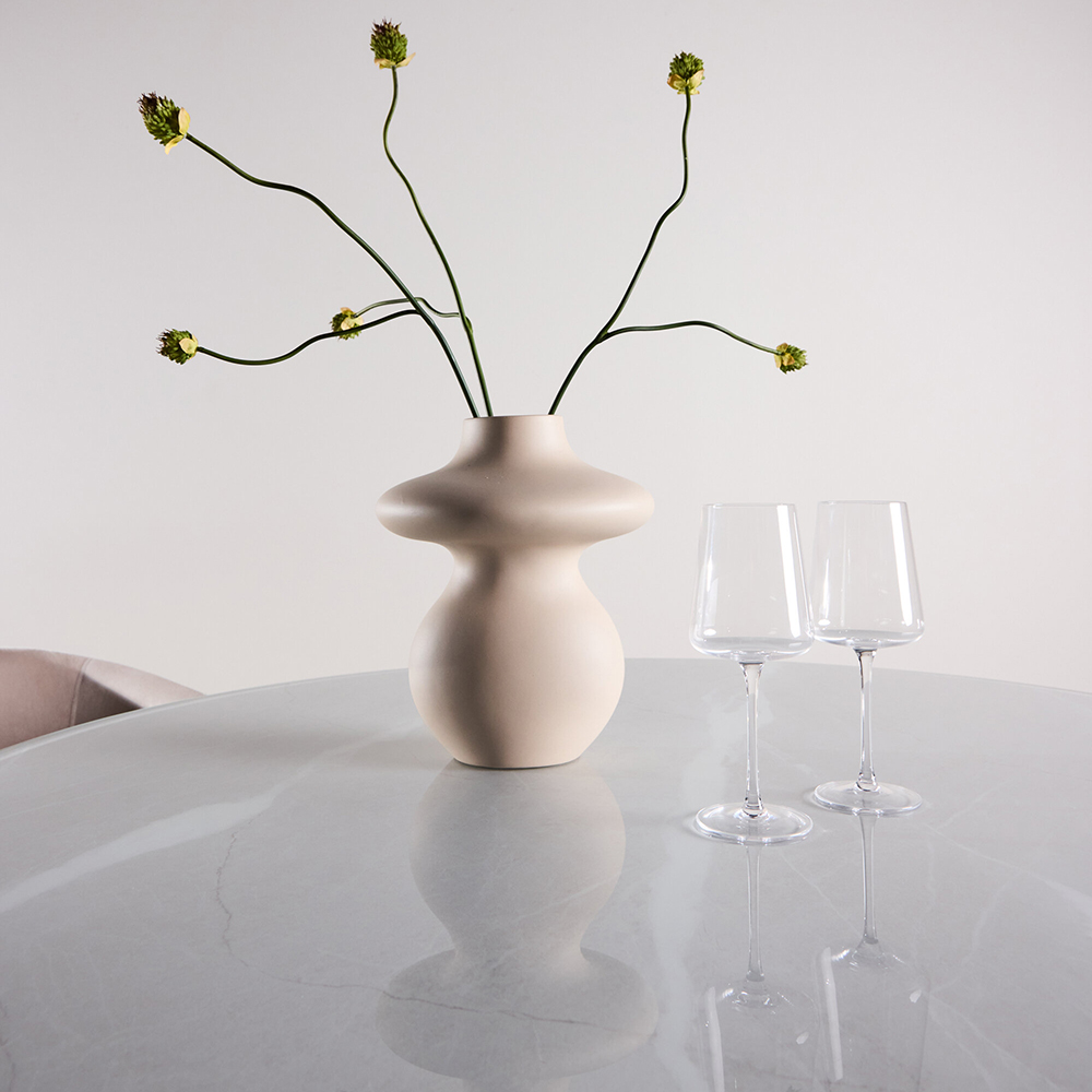 Matbord Vind Härön Ø120 cm