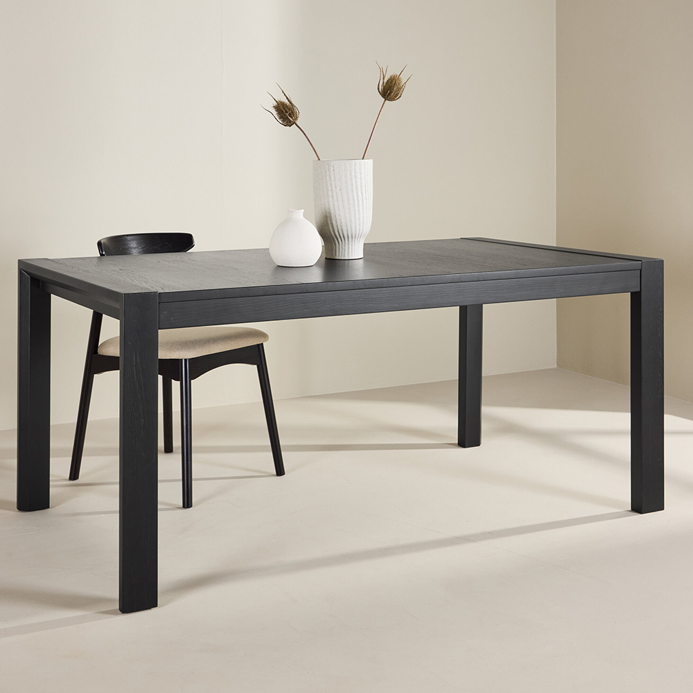 Matbord Vind Slider 250x95 cm